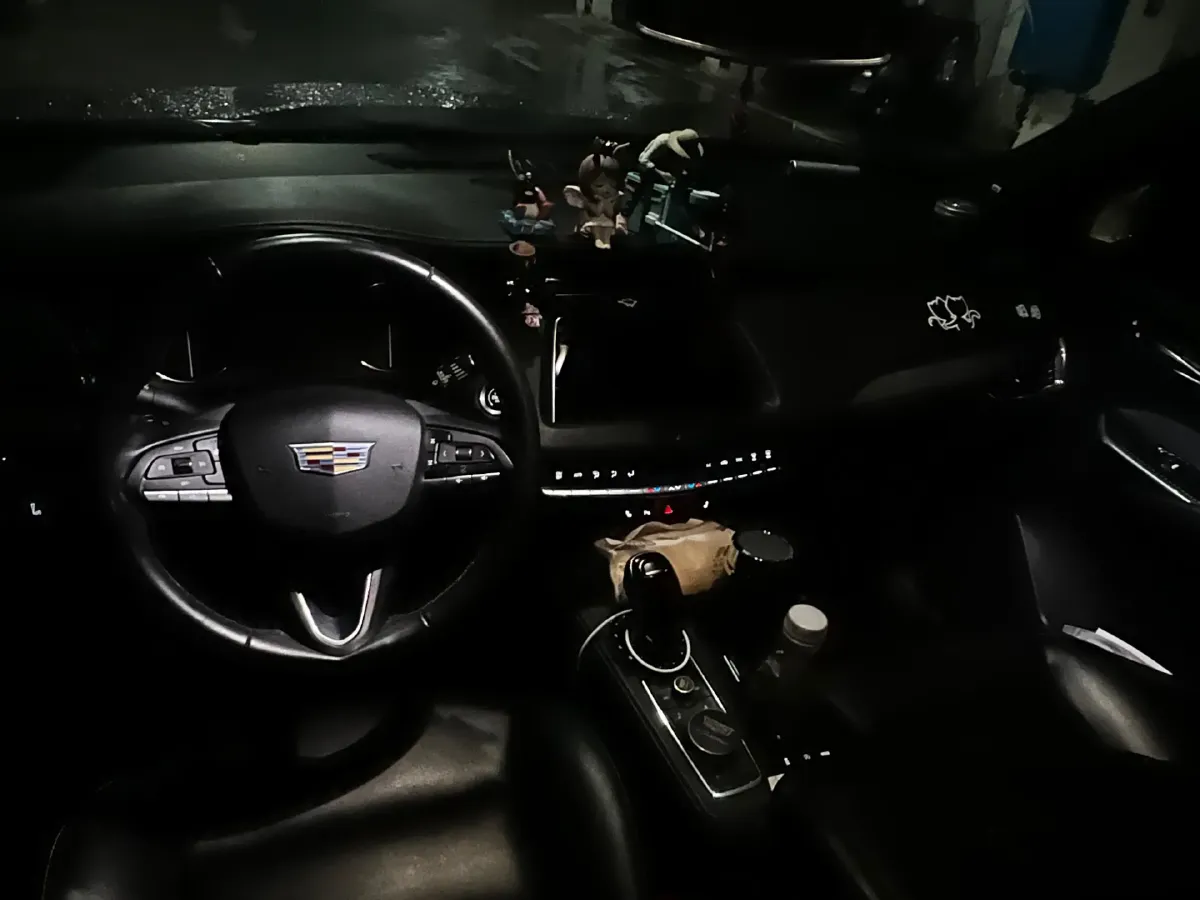 2020 Cadillac XT4 2.0T 241HP L4 9AT,autocango,china used car exporter,china ev exporter,chinese used car exporter,chinese used ev exporter