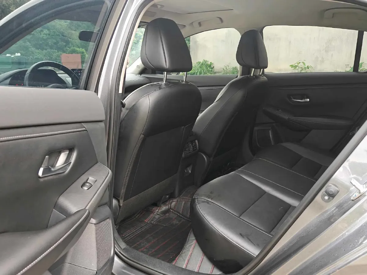 2023 Nissan Sylphy 1.6L 135HP L4 CVT,autocango,china used car exporter,china ev exporter,chinese used car exporter,chinese used ev exporter