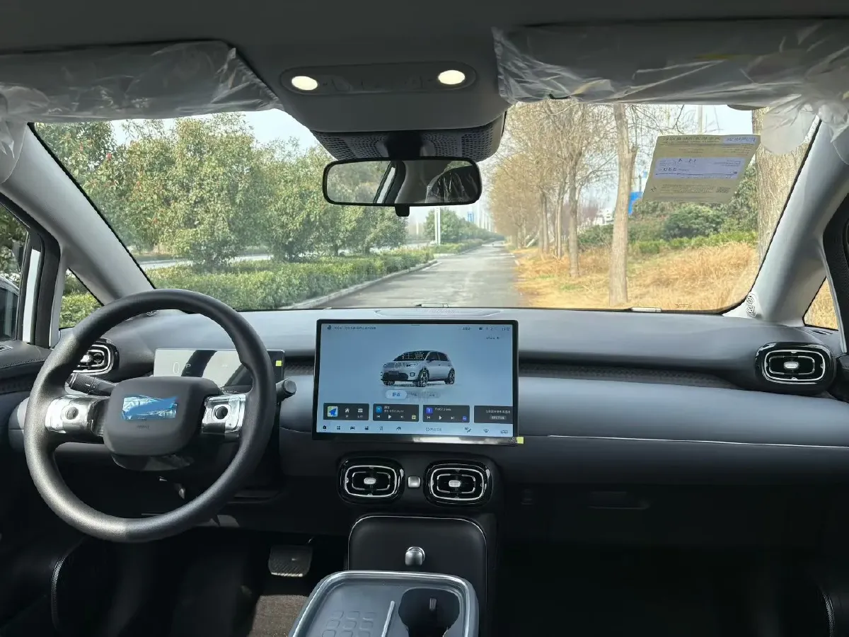 2025 Aion AION UT BEV,autocango,china used car exporter,china ev exporter,chinese used car exporter,chinese used ev exporter