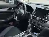 2021 Honda Accord 1.5T 194HP L4 CVT