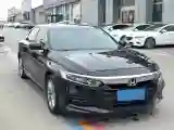 2021 Honda Accord 1.5T 194HP L4 CVT