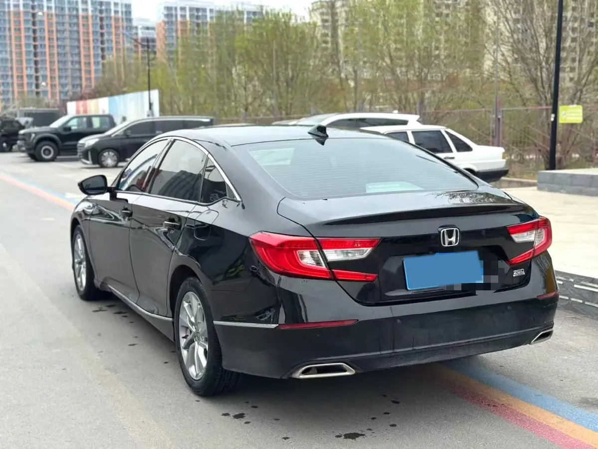 2021 Honda Accord 1.5T 194HP L4 CVT,autocango,china used car exporter,china ev exporter,chinese used car exporter,chinese used ev exporter