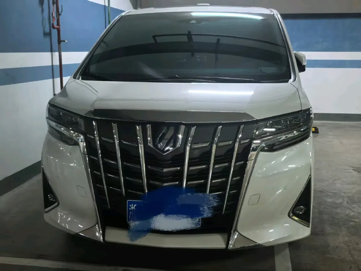 2021 Toyota Alphard 2.5L 117HP L4 E-CVT Hybrid,autocango,china used car exporter,china ev exporter,chinese used car exporter,chinese used ev exporter