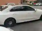 2025 Mercedes-Benz C Class 1.5T 204HP L4 9AT