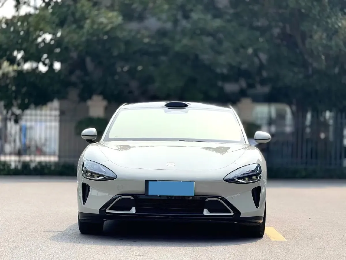 2024 MI SU7 BEV 101KWH,autocango,china used car exporter,china ev exporter,chinese used car exporter,chinese used ev exporter