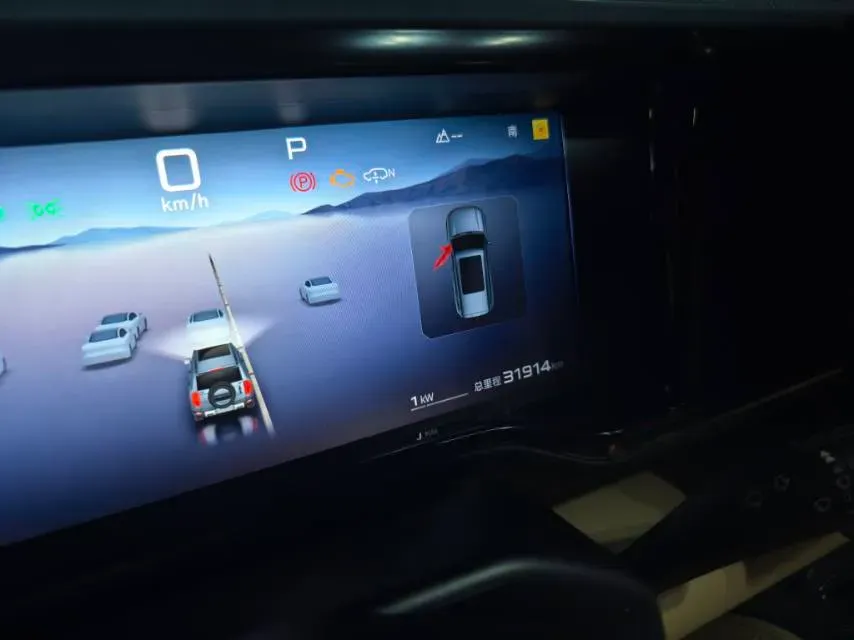 2023 Toyota Crown Kluger 2.5L 189HP L4 E-CVT Hybrid,autocango,china used car exporter,china ev exporter,chinese used car exporter,chinese used ev exporter