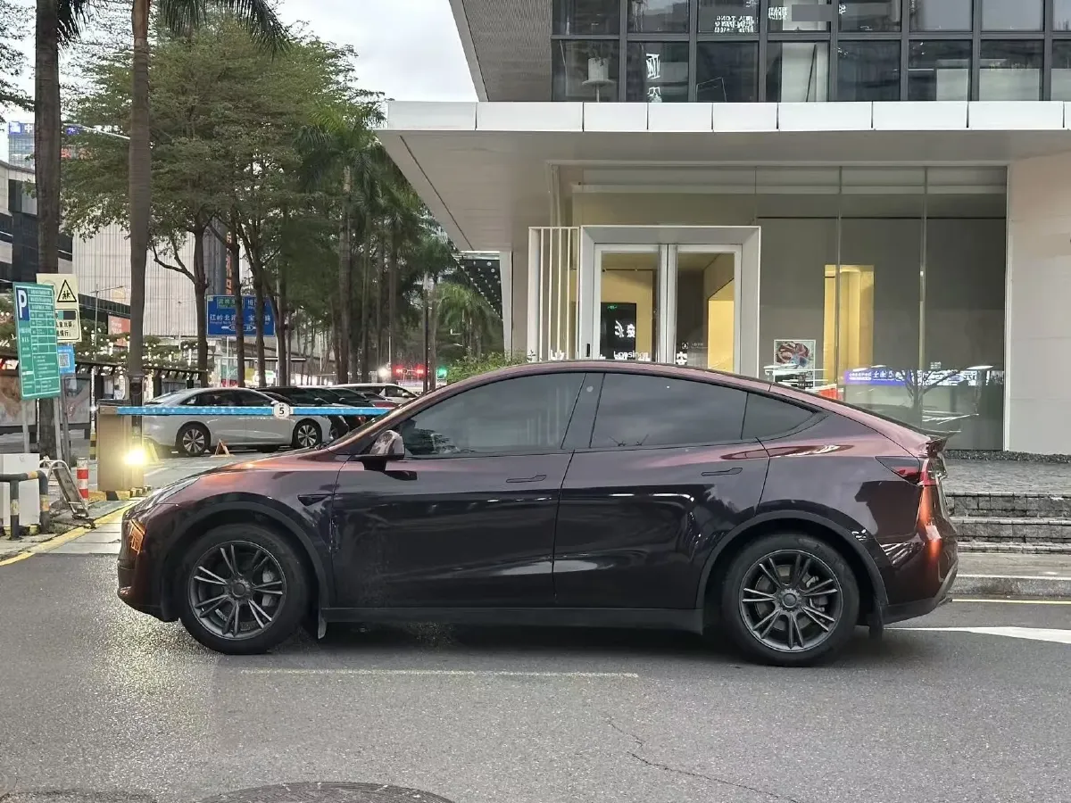 2022 Tesla Model Y BEV 60KWH,autocango,china used car exporter,china ev exporter,chinese used car exporter,chinese used ev exporter