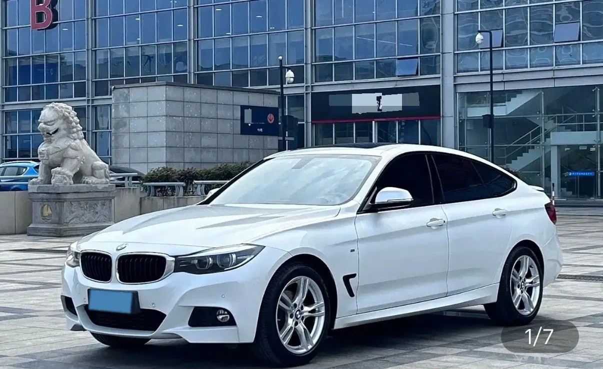 2020 BMW 3 Series GT 2.0T 184HP L4 8AT,autocango,china used car exporter,china ev exporter,chinese used car exporter,chinese used ev exporter