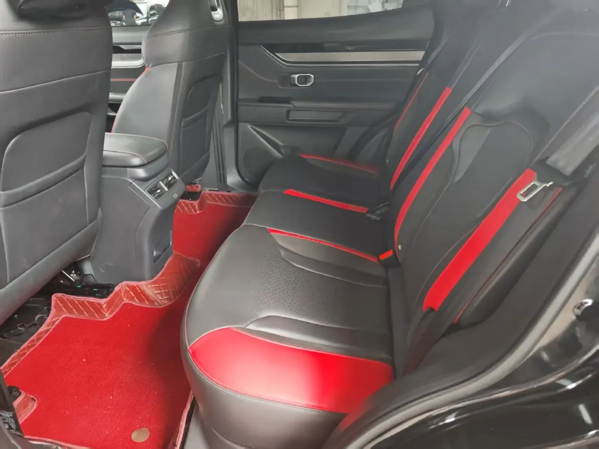 2023 Jetour DASHING 1.5T 156HP L4 6DCT,autocango,china used car exporter,china ev exporter,chinese used car exporter,chinese used ev exporter