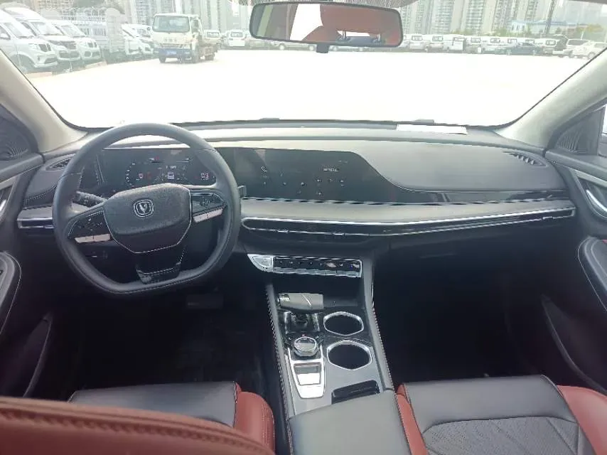 2021 ChangAn Eado 1.4T 160HP L4 7DCT,autocango,china used car exporter,china ev exporter,chinese used car exporter,chinese used ev exporter