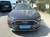 2019 Audi A8 3.0T 286HP V6 8AT