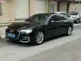2024 Audi A6L 2.0T 245HP L4 7DCT