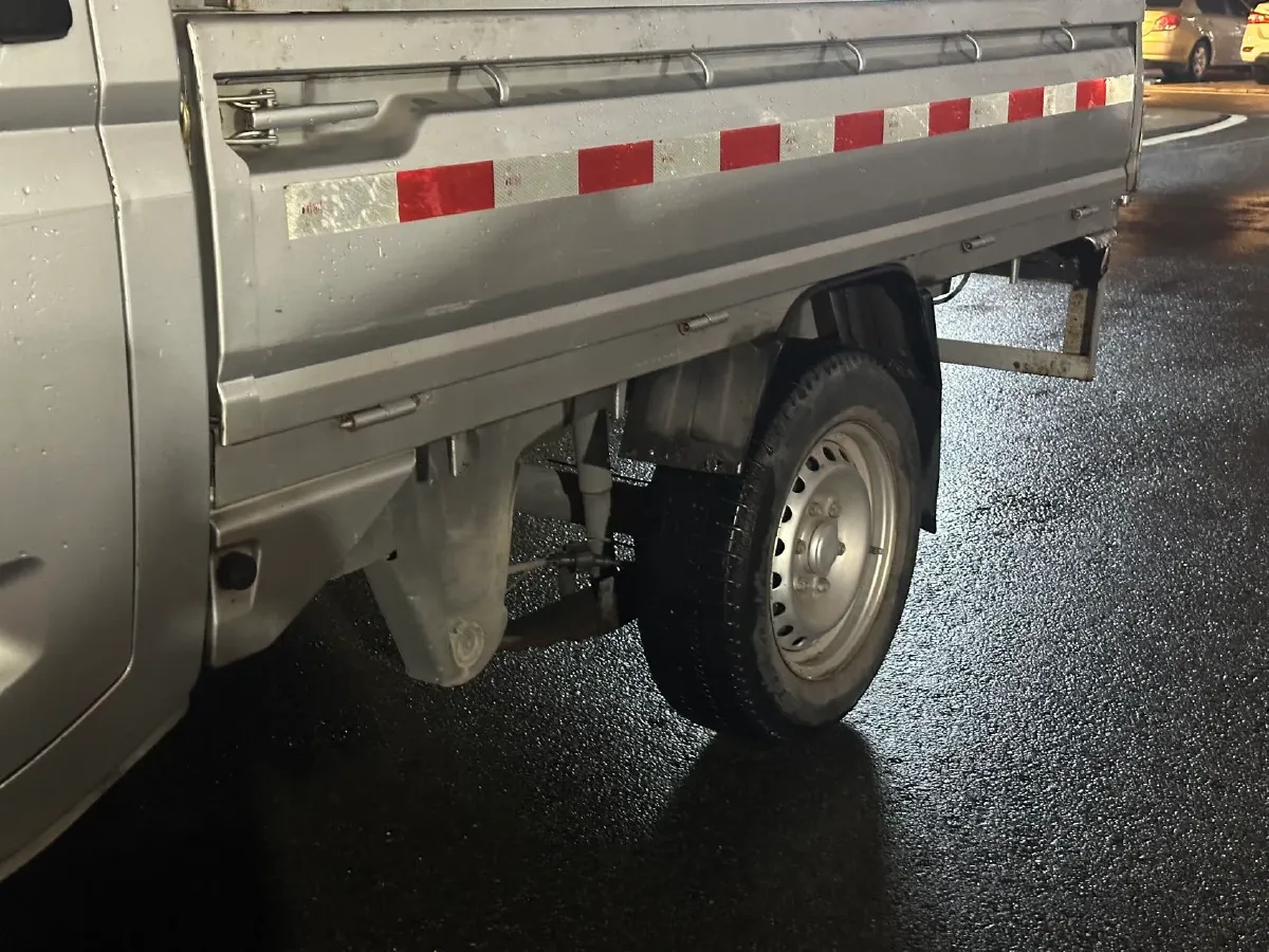 2019 WuLing RongGuang New Truck 1.5L 107HP L4 5MT,autocango,china used car exporter,china ev exporter,chinese used car exporter,chinese used ev exporter