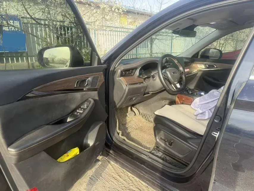 2023 Great Wall Poer 2.0T 163HP L4 8AT,autocango,china used car exporter,china ev exporter,chinese used car exporter,chinese used ev exporter