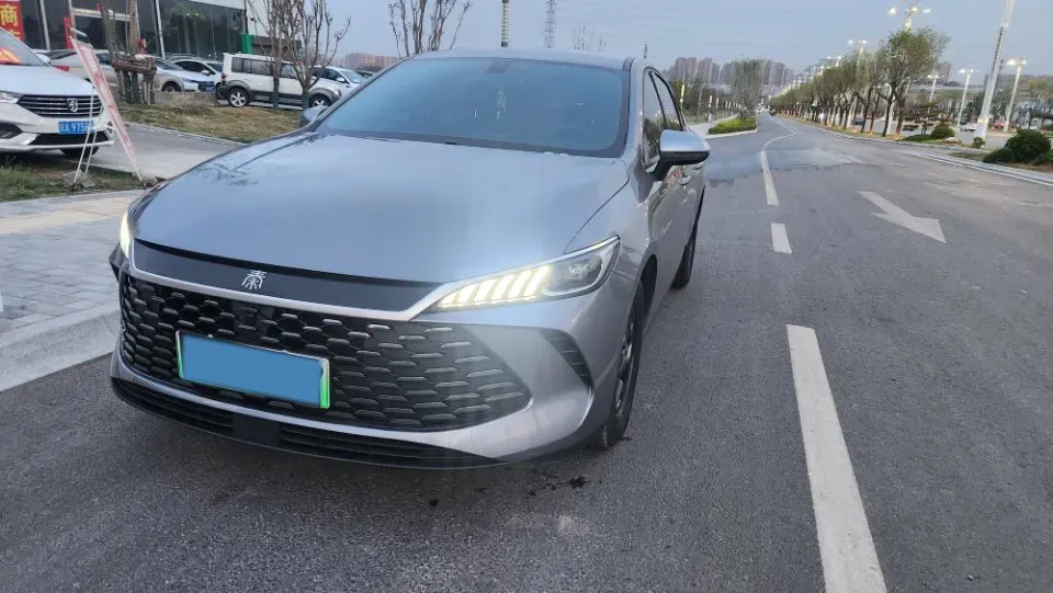 2025 BYD Seal05 DM-i 1.5L 101HP L4 E-CVT PHEV 7.68KWH,autocango,china used car exporter,china ev exporter,chinese used car exporter,chinese used ev exporter