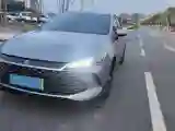2025 BYD Seal05 DM-i 1.5L 101HP L4 E-CVT PHEV 7.68KWH