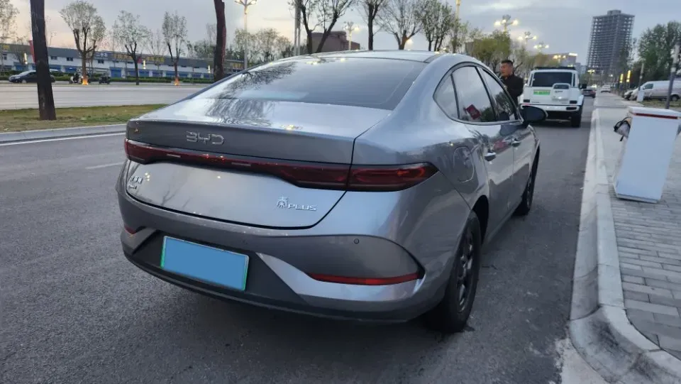 2025 BYD Seal05 DM-i 1.5L 101HP L4 E-CVT PHEV 7.68KWH,autocango,china used car exporter,china ev exporter,chinese used car exporter,chinese used ev exporter