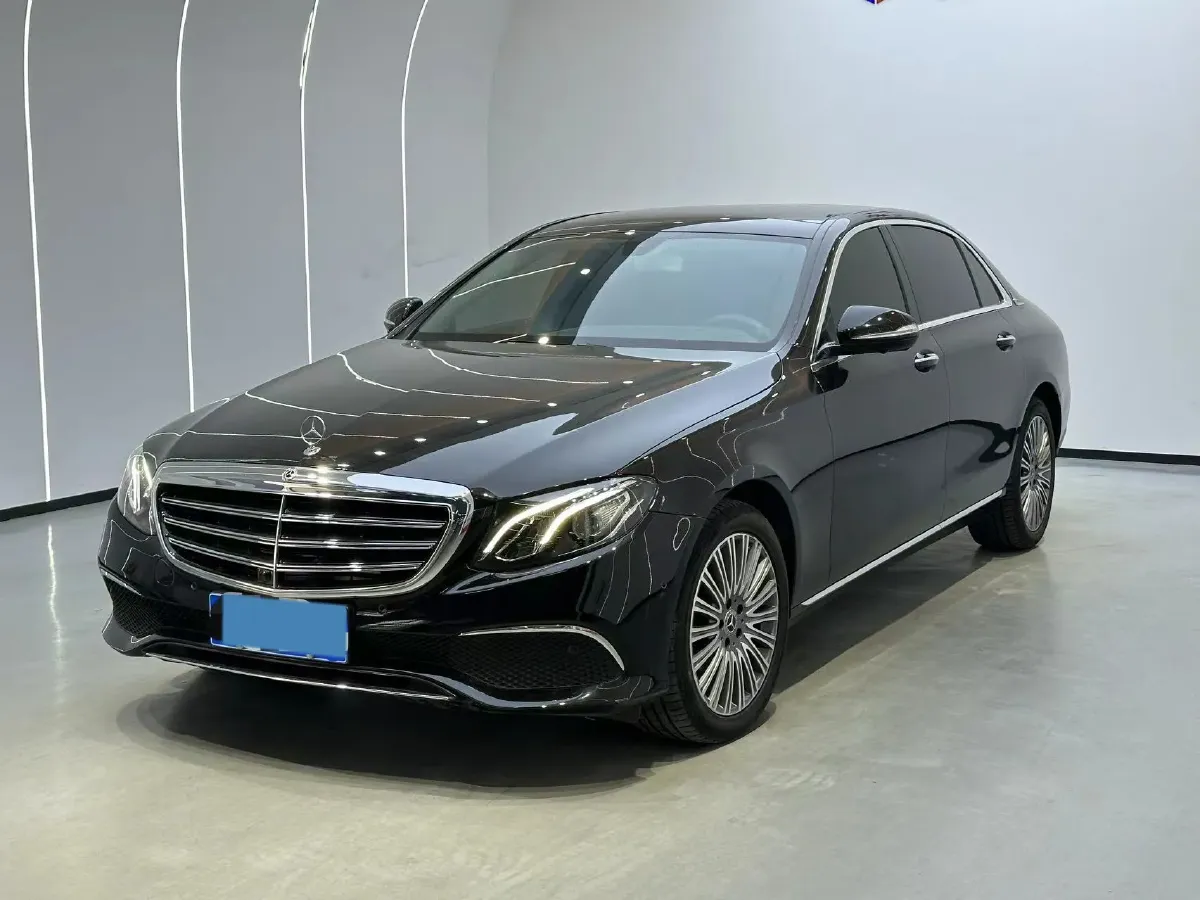 2020 Mercedes-Benz E Class 2.0T 258HP L4 9AT,autocango,china used car exporter,china ev exporter,chinese used car exporter,chinese used ev exporter