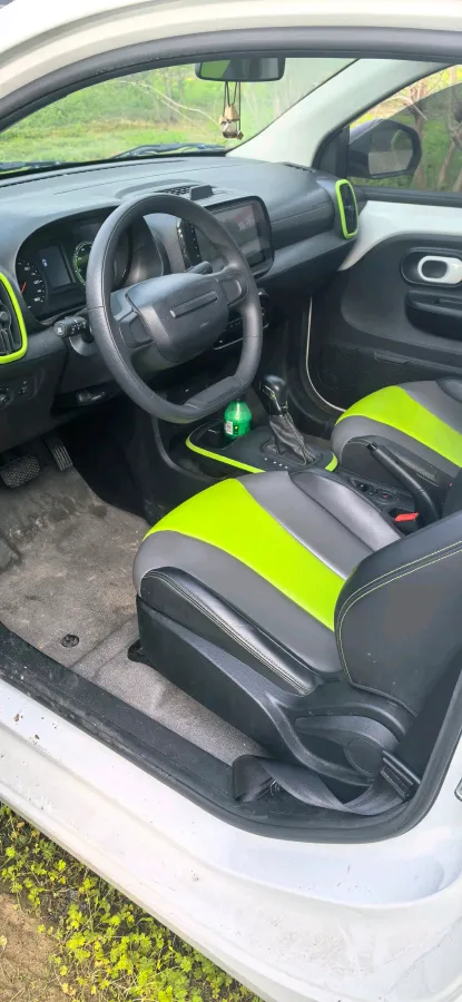 2021 Roewe Clever BEV 29.13KWH,autocango,china used car exporter,china ev exporter,chinese used car exporter,chinese used ev exporter