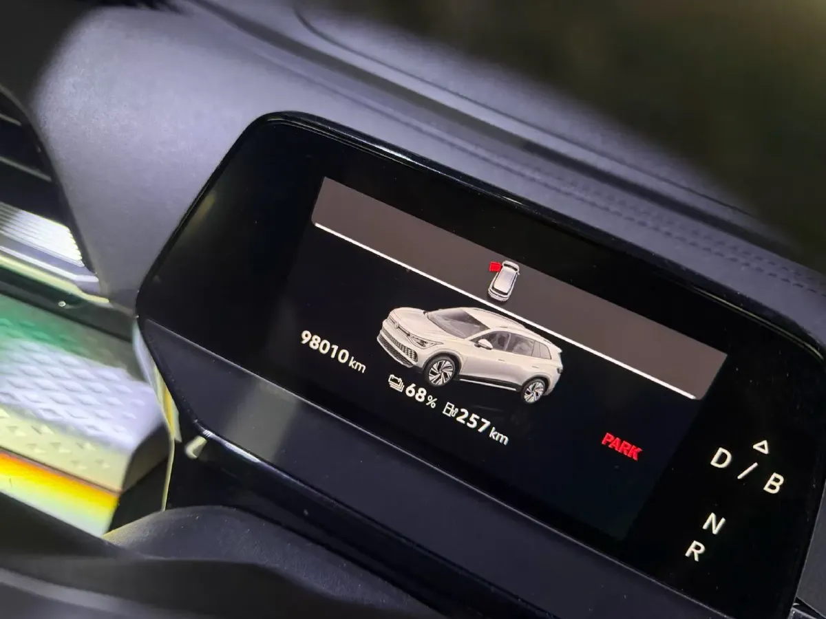 2021 Volkswagen ID.6 Crozz BEV 84.8KWH,autocango,china used car exporter,china ev exporter,chinese used car exporter,chinese used ev exporter