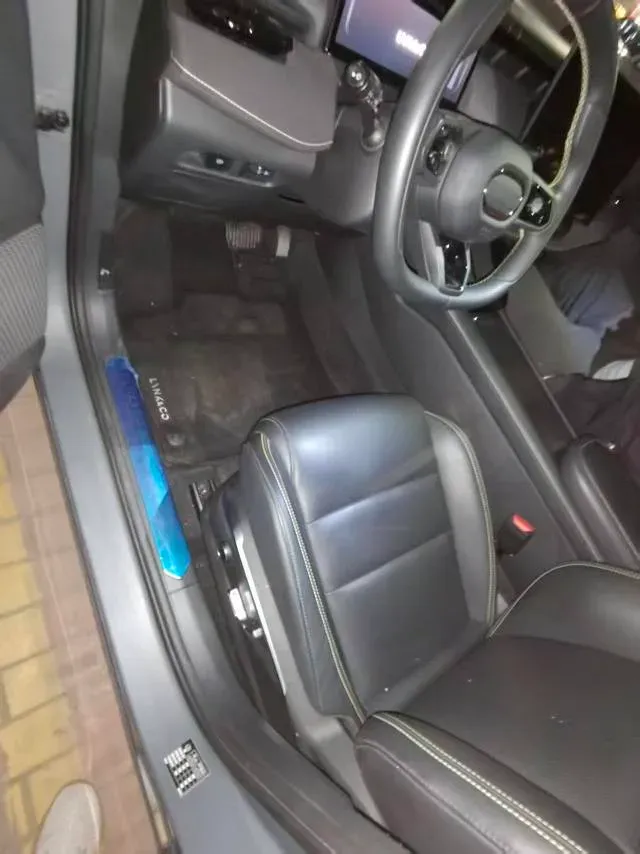 2023 LYNK&CO 03 1.5T 181HP L4 7DCT,autocango,china used car exporter,china ev exporter,chinese used car exporter,chinese used ev exporter