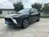 2022 NIO ES8 BEV 75KWH