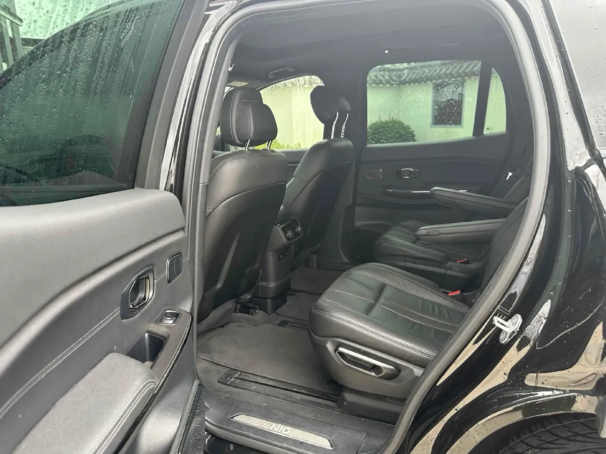 2022 NIO ES8 BEV 75KWH,autocango,china used car exporter,china ev exporter,chinese used car exporter,chinese used ev exporter