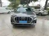 2022 Audi Q3 1.4T 150HP L4 7DCT