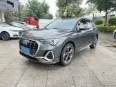 2022 AUDI Q3,autocango,china used car exporter,china ev exporter,chinese used car exporter,chinese used ev exporter