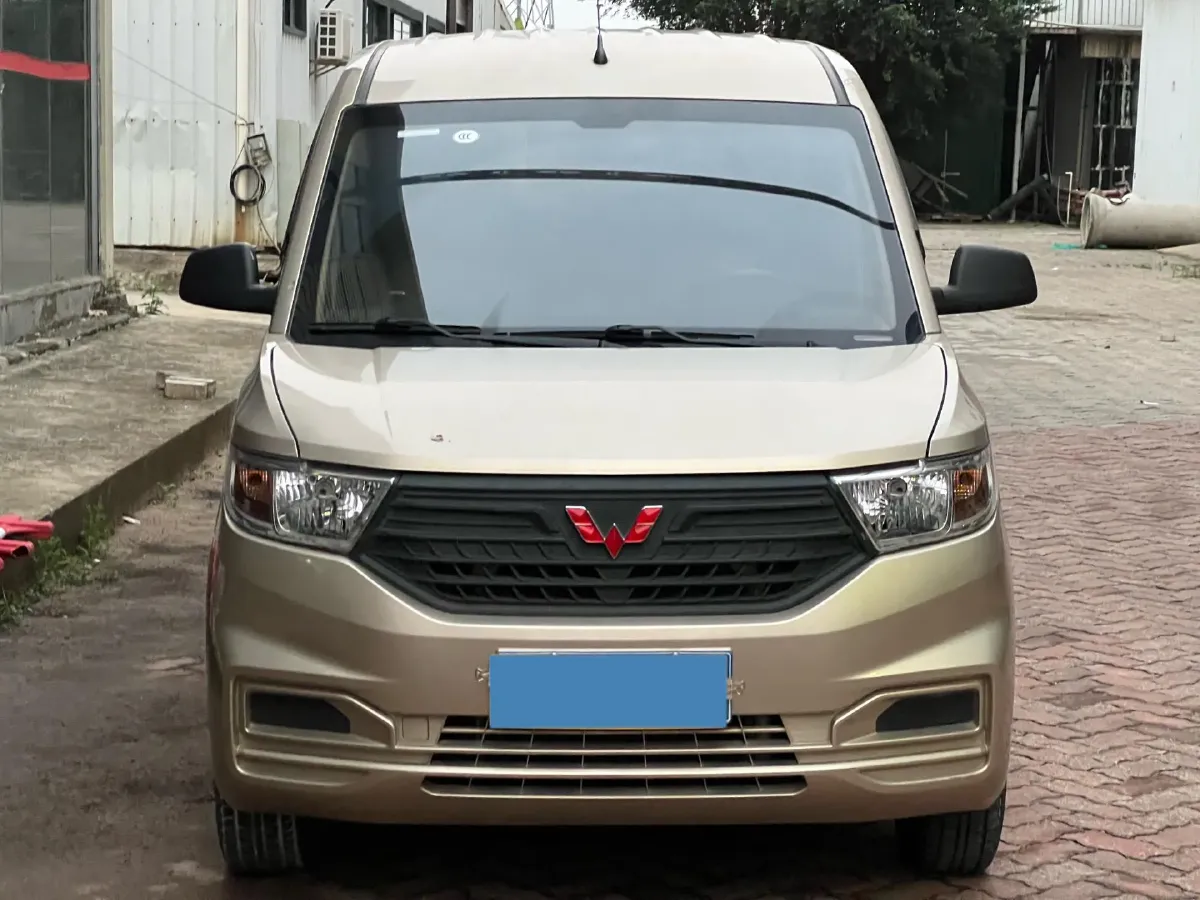 2022 JinBei Little Sea Lion X30 1.5L 102HP L4 5MT,autocango,china used car exporter,china ev exporter,chinese used car exporter,chinese used ev exporter