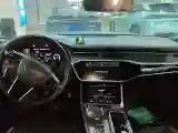 2019 Audi A6L 2.0T 190HP L4 7DCT
