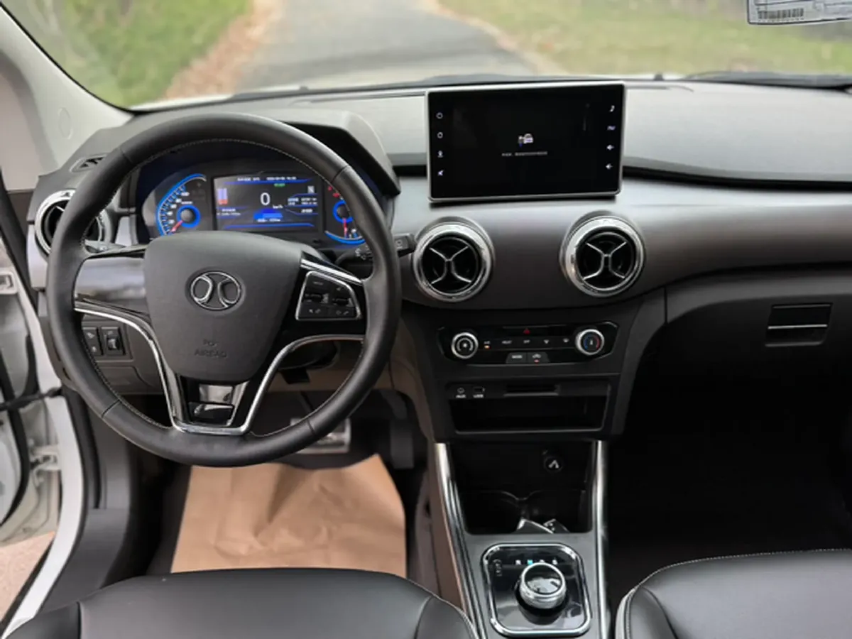 2019 BAIC BJEV EC5 BEV,autocango,china used car exporter,china ev exporter,chinese used car exporter,chinese used ev exporter