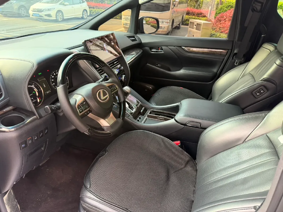 2019 Toyota Vellfire 2.5L 117HP L4 E-CVT Hybrid,autocango,china used car exporter,china ev exporter,chinese used car exporter,chinese used ev exporter