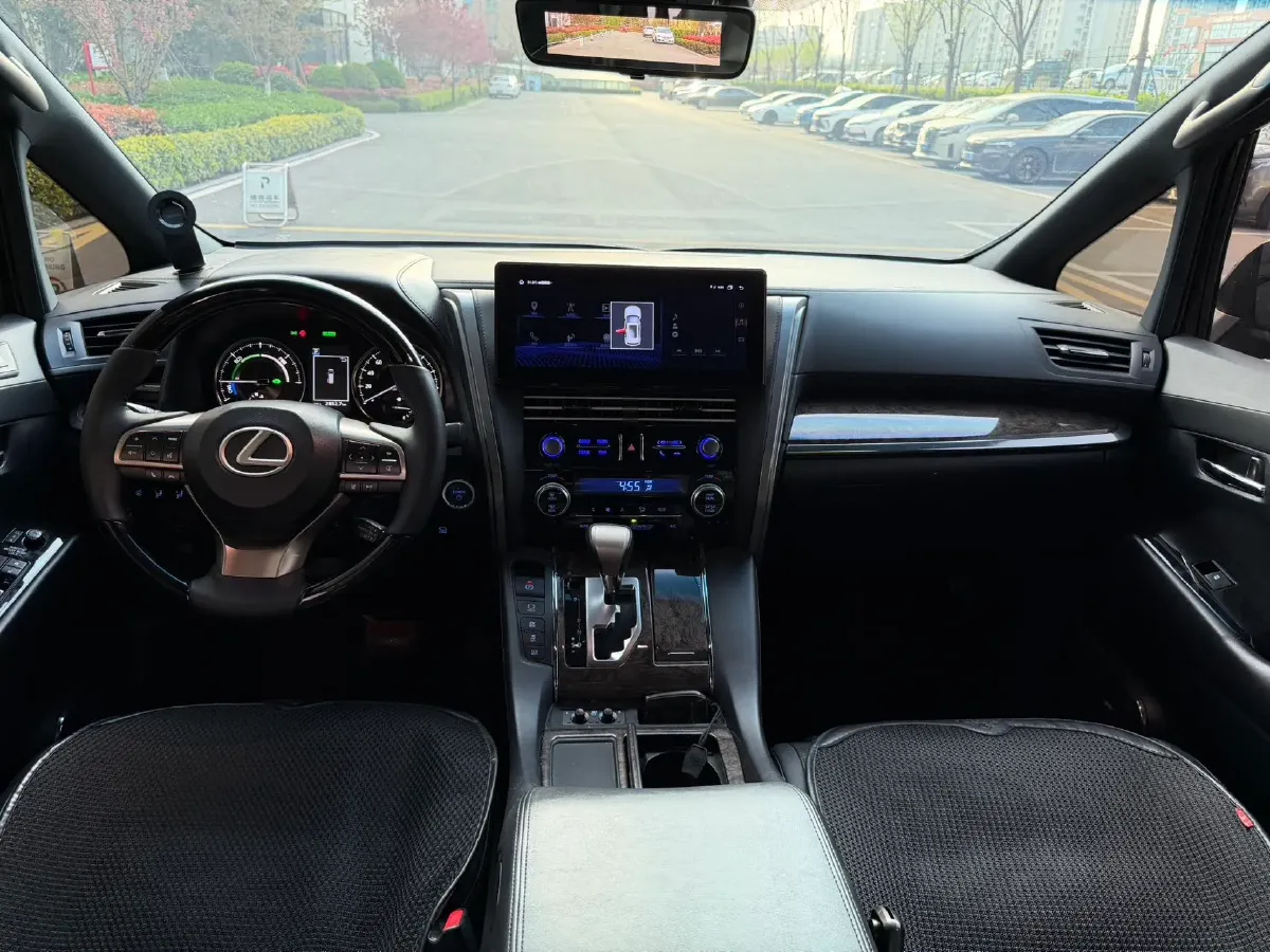 2019 Toyota Vellfire 2.5L 117HP L4 E-CVT Hybrid,autocango,china used car exporter,china ev exporter,chinese used car exporter,chinese used ev exporter