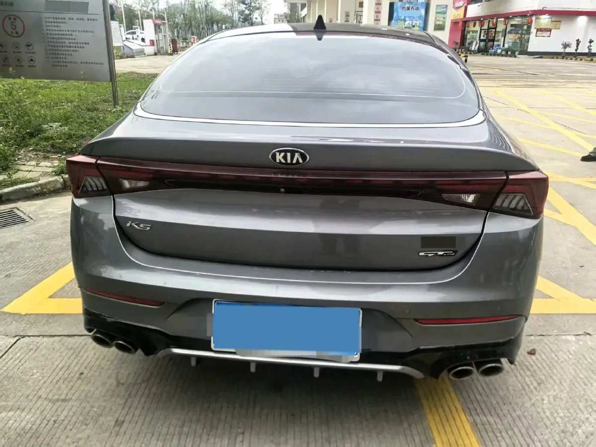 2020 Kia K5 2.0T 240HP L4 8AT,autocango,china used car exporter,china ev exporter,chinese used car exporter,chinese used ev exporter