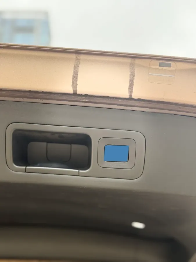 2023 GAC Trumpchi M8 2.0T 252HP L4 8AT,autocango,china used car exporter,china ev exporter,chinese used car exporter,chinese used ev exporter