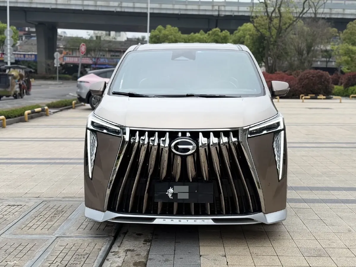 2023 GAC Trumpchi M8 2.0T 252HP L4 8AT,autocango,china used car exporter,china ev exporter,chinese used car exporter,chinese used ev exporter