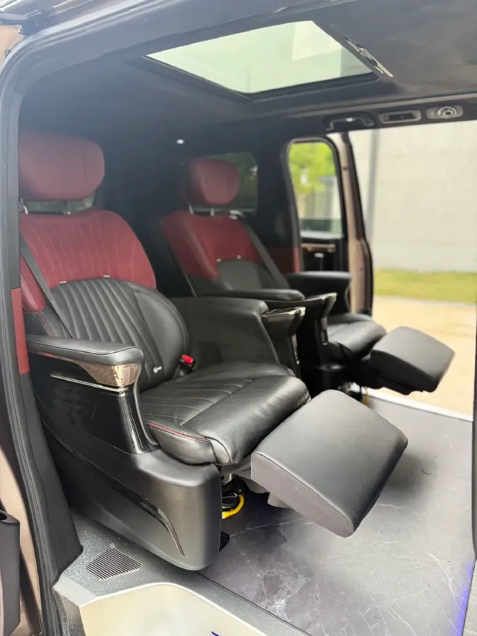 2023 GAC Trumpchi M8 2.0T 252HP L4 8AT,autocango,china used car exporter,china ev exporter,chinese used car exporter,chinese used ev exporter