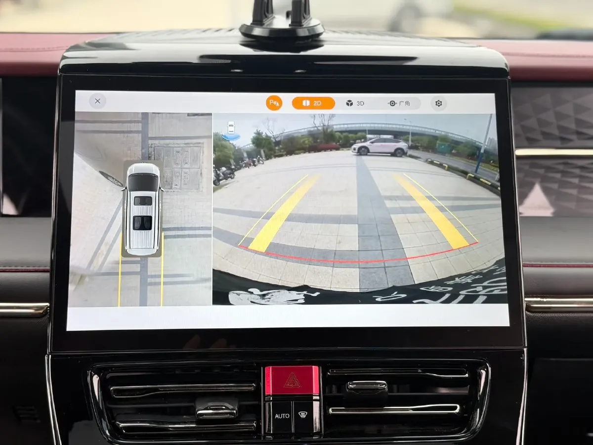 2023 GAC Trumpchi M8 2.0T 252HP L4 8AT,autocango,china used car exporter,china ev exporter,chinese used car exporter,chinese used ev exporter