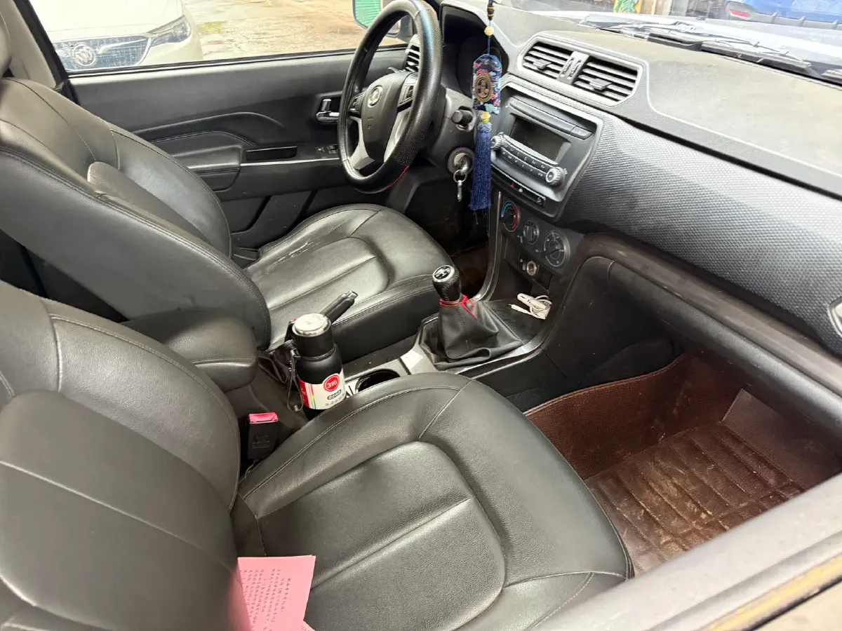 2017 Great Wall Wingle 5 2.0T 129HP L4 6MT,autocango,china used car exporter,china ev exporter,chinese used car exporter,chinese used ev exporter