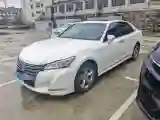 2015 Toyota Crown 2.0T 235HP L4 8AT