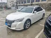 2015 TOYOTA CROWN,autocango,china used car exporter,china ev exporter,chinese used car exporter,chinese used ev exporter