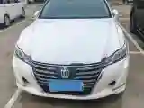 2015 Toyota Crown 2.0T 235HP L4 8AT