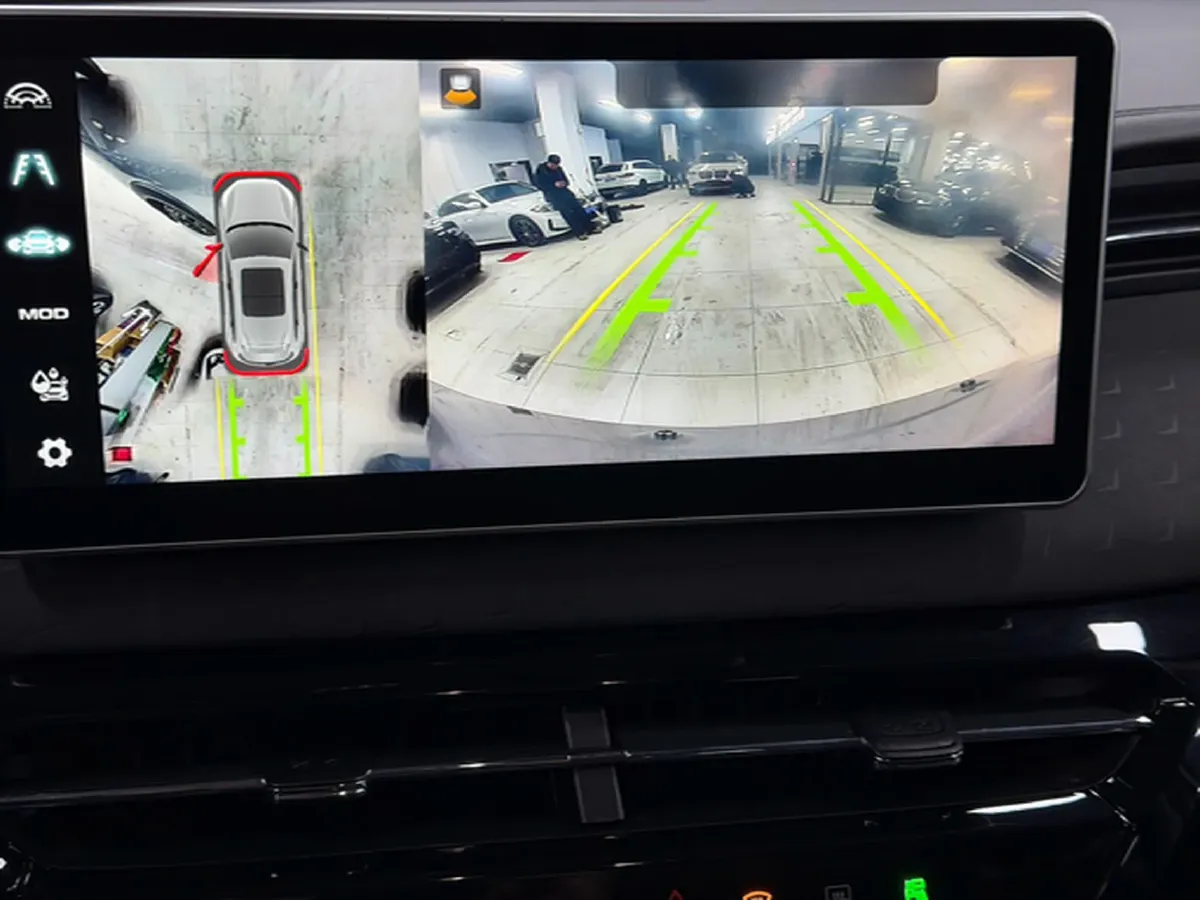 2022 Haval Rabbit 1.5T 150HP L4 7DCT,autocango,china used car exporter,china ev exporter,chinese used car exporter,chinese used ev exporter