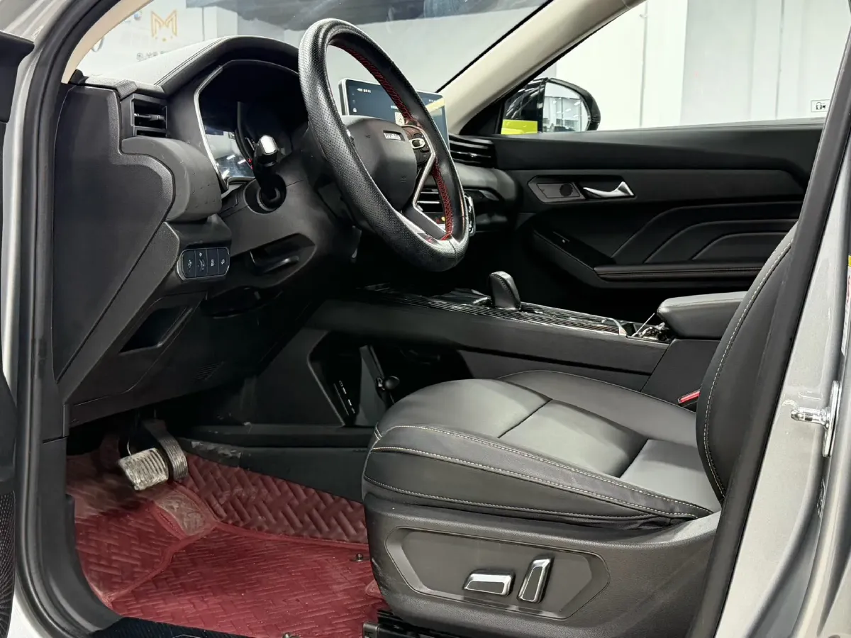 2022 Haval Rabbit 1.5T 150HP L4 7DCT,autocango,china used car exporter,china ev exporter,chinese used car exporter,chinese used ev exporter