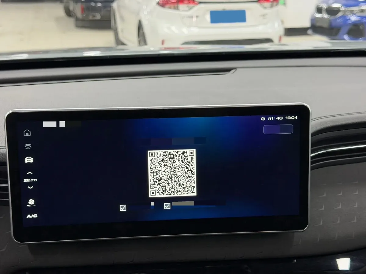 2022 Haval Rabbit 1.5T 150HP L4 7DCT,autocango,china used car exporter,china ev exporter,chinese used car exporter,chinese used ev exporter