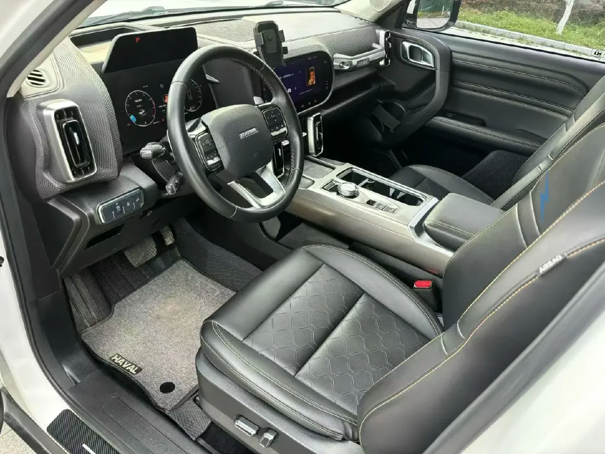 2021 Haval Dargo 1.5T 169HP L4 7DCT,autocango,china used car exporter,china ev exporter,chinese used car exporter,chinese used ev exporter