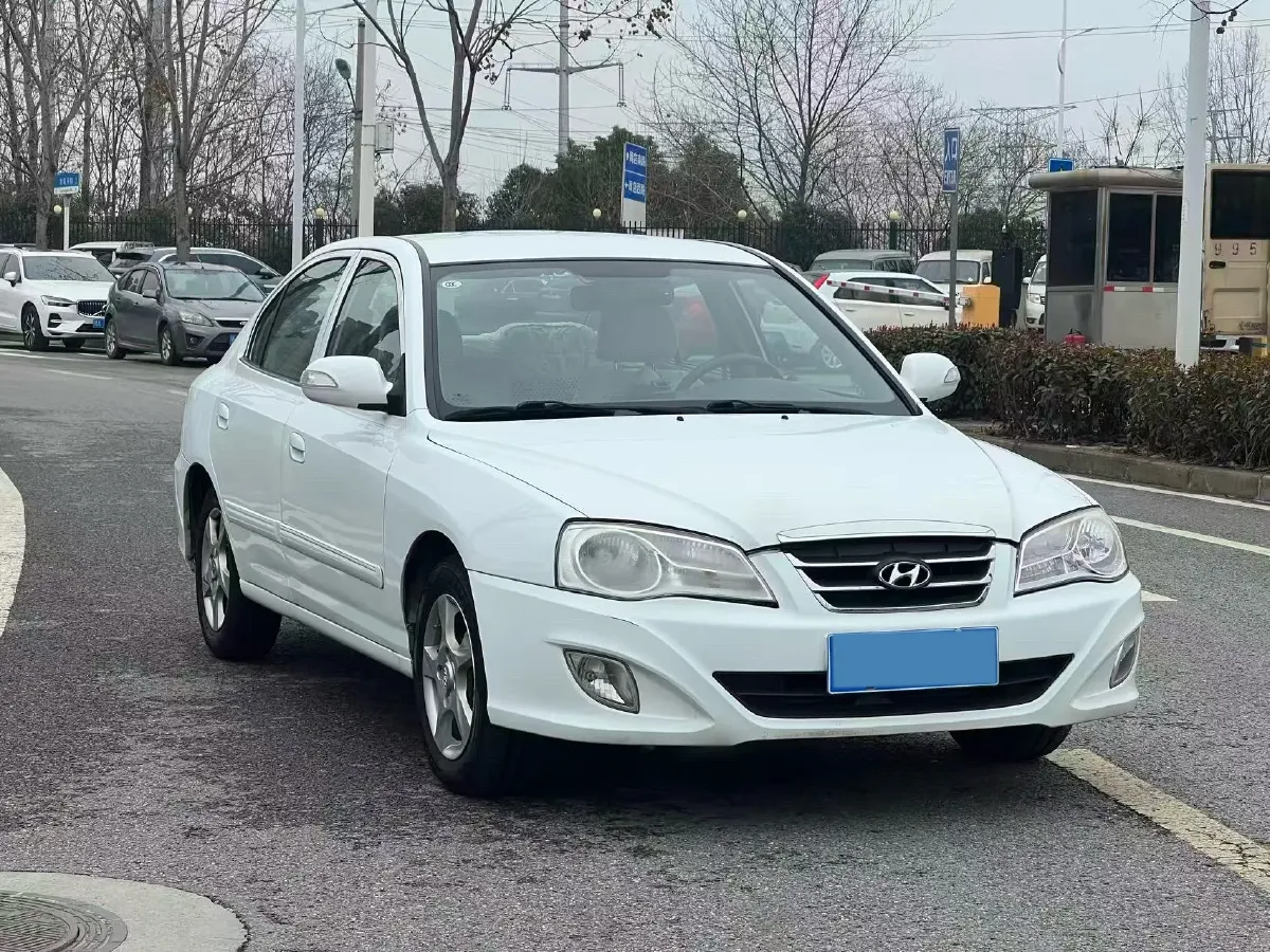2011 Hyundai Elantra 1.6L 112HP L4 4AT,autocango,china used car exporter,china ev exporter,chinese used car exporter,chinese used ev exporter