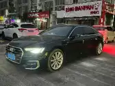 2024 AUDI A6L 2024 AUDI A6L,autocango,china used car exporter,china ev exporter,chinese used car exporter,chinese used ev exporter