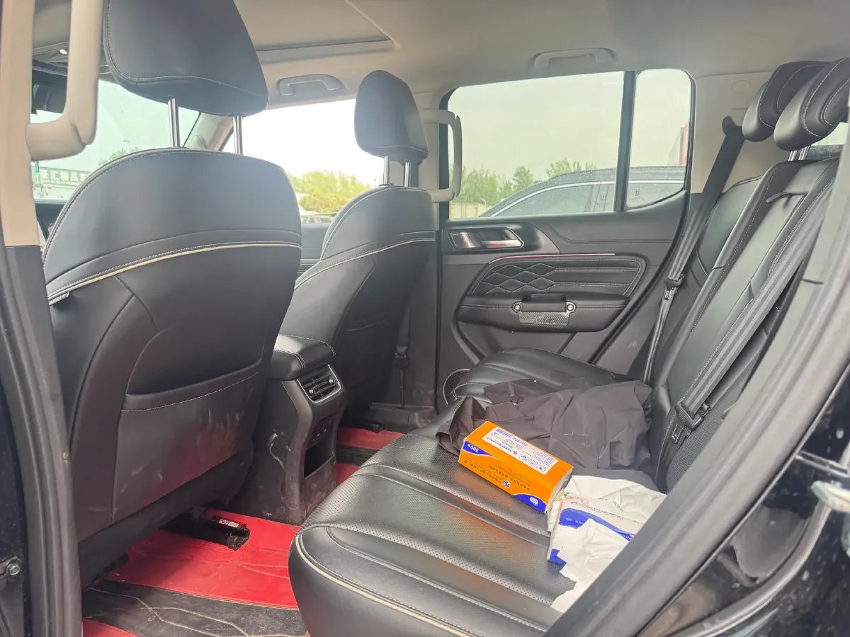 2024 Tank 300 2.0T 227HP L4 8AT,autocango,china used car exporter,china ev exporter,chinese used car exporter,chinese used ev exporter